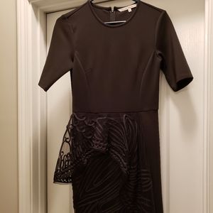Rachel Roy dress